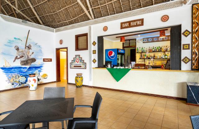 Hotel Jaz Adonia Beach Resort