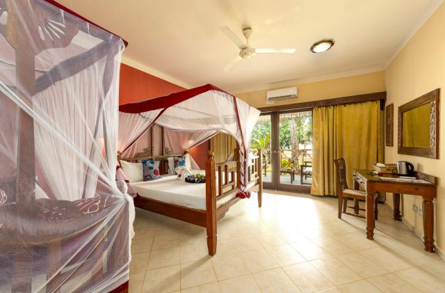 Hotel Jaz Adonia Beach Resort