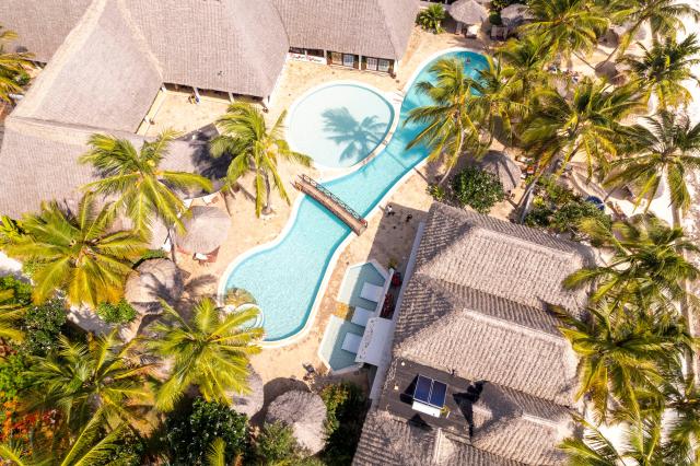 Hotel Jaz Adonia Beach Resort