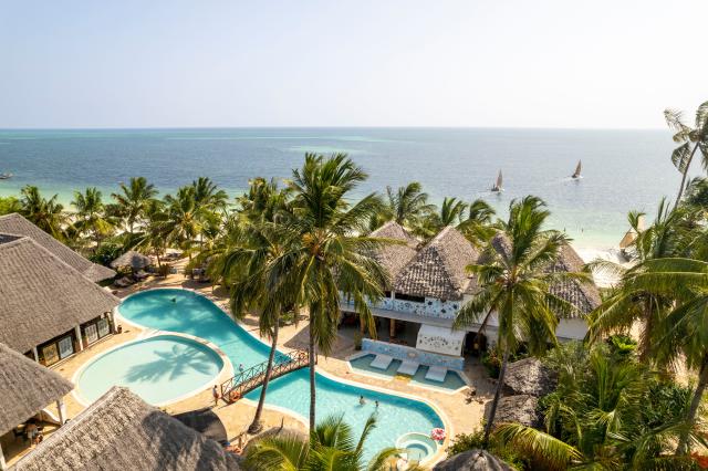 Hotel Jaz Adonia Beach Resort