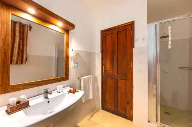 Hotel Jaz Adonia Beach Resort