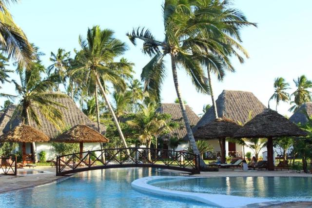 Hotel Jaz Adonia Beach Resort