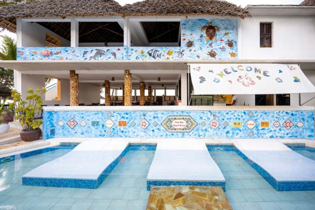 Hotel Jaz Adonia Beach Resort