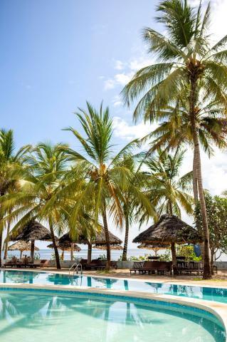 Hotel Jaz Adonia Beach Resort