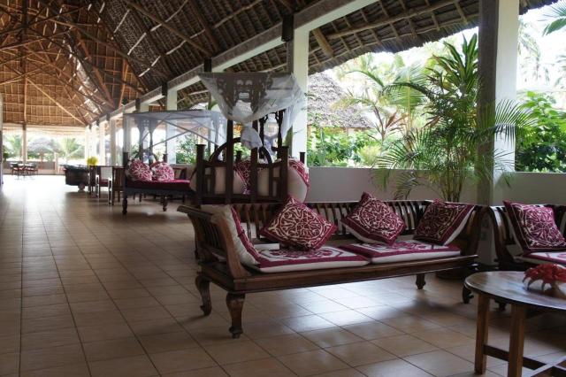 Hotel Jaz Adonia Beach Resort