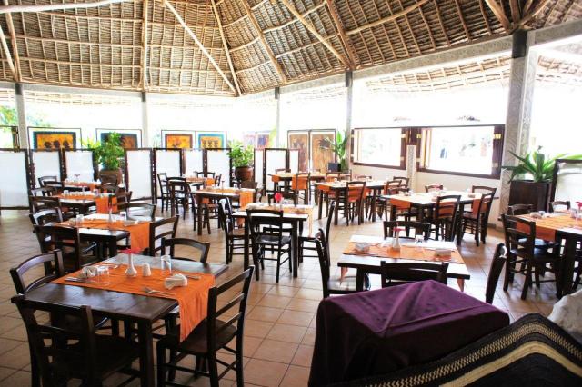 Hotel Jaz Adonia Beach Resort
