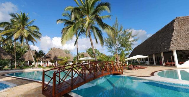 Hotel Jaz Adonia Beach Resort