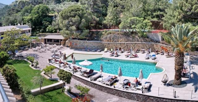 Hotel Aqua Mare