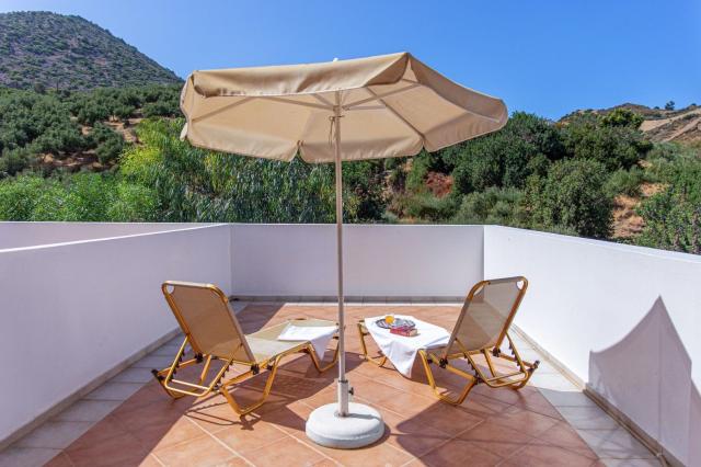 Hotel Xidas Garden