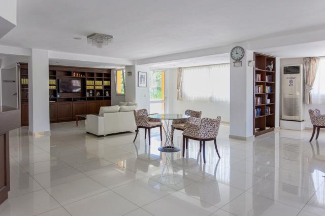Hotel Xidas Garden
