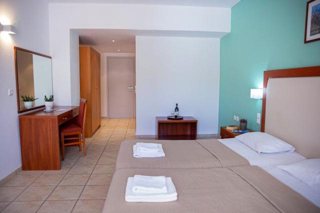 Hotel Xidas Garden