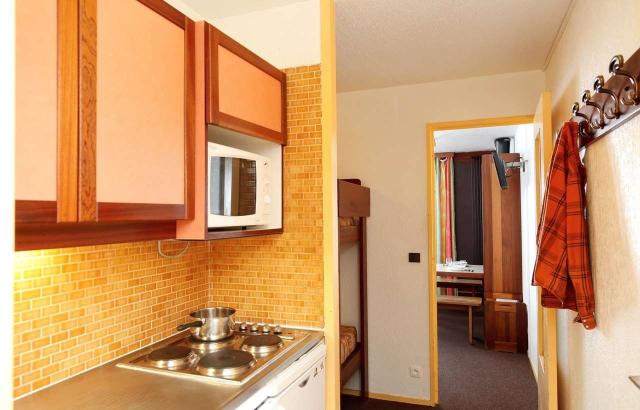Residence Tourotel