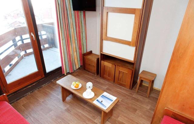 Residence Tourotel