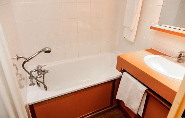Residence Tourotel