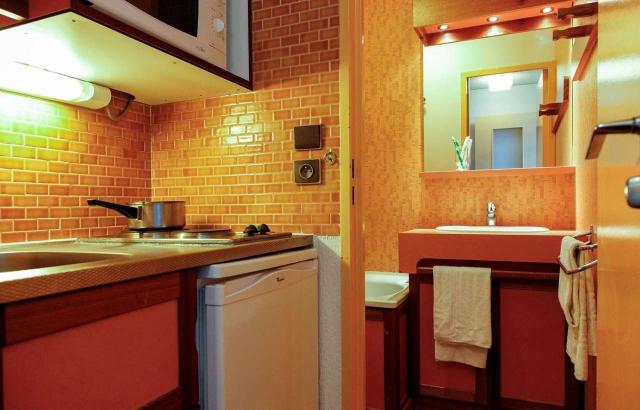 Residence Tourotel