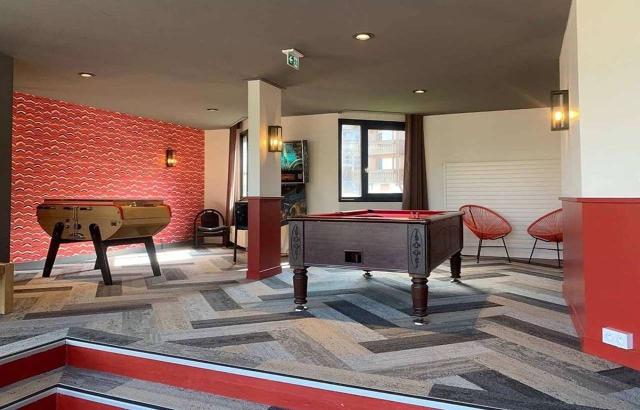 Residence Tourotel