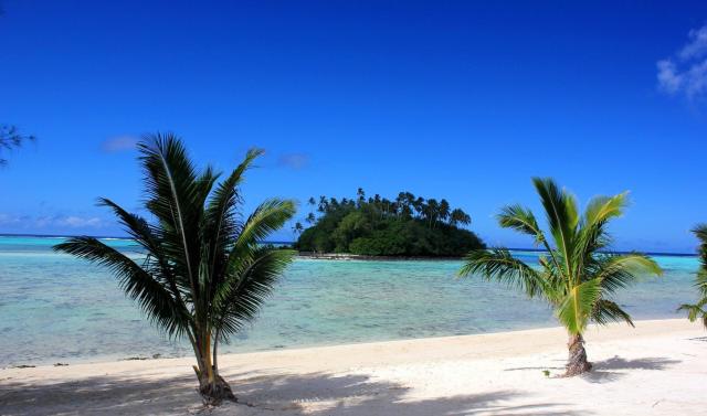 Nautilus Resort Rarotonga