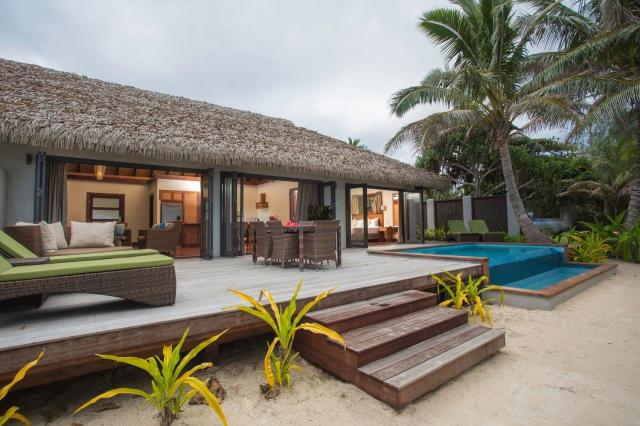 Nautilus Resort Rarotonga