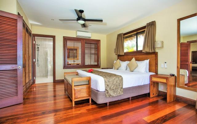 Nautilus Resort Rarotonga