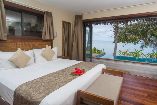 Nautilus Resort Rarotonga