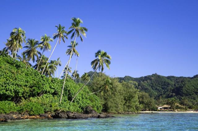 Nautilus Resort Rarotonga