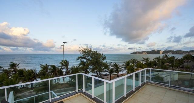 Coral Plaza Apart Hotel
