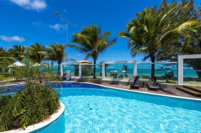 Coral Plaza Apart Hotel