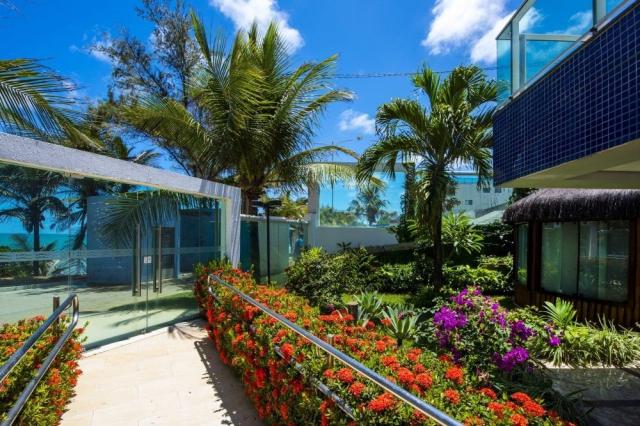 Coral Plaza Apart Hotel