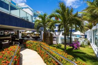 Coral Plaza Apart Hotel
