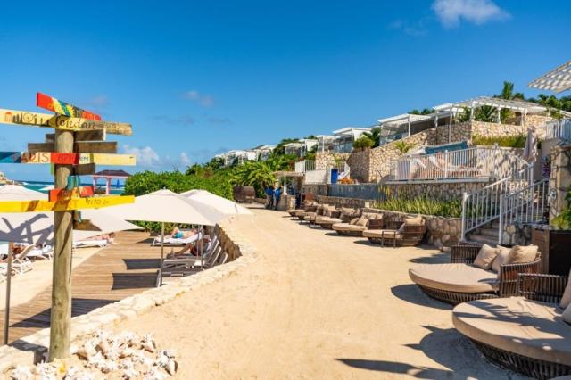 Hammock Cove Antigua