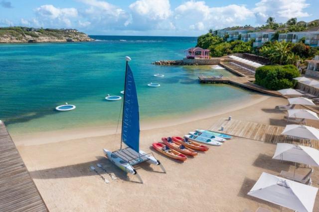 Hammock Cove Antigua