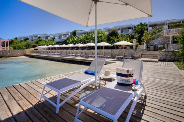 Hammock Cove Antigua