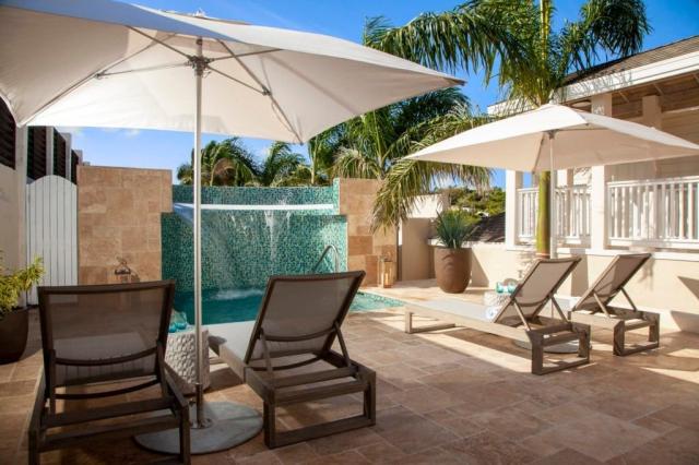 Hammock Cove Antigua