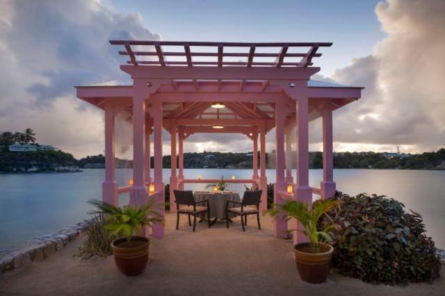 Hammock Cove Antigua