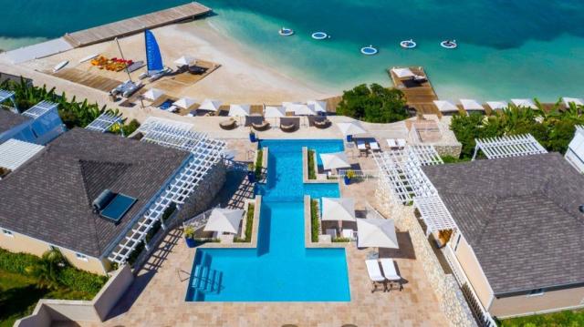 Hammock Cove Antigua
