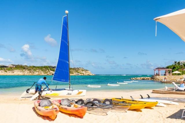 Hammock Cove Antigua