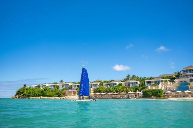 Hammock Cove Antigua