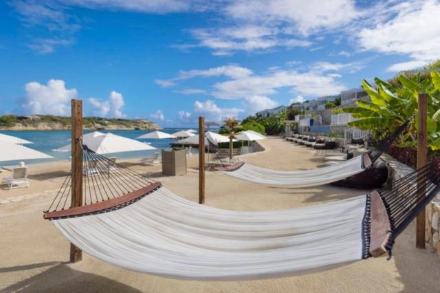 Hammock Cove Antigua