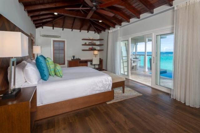 Hammock Cove Antigua