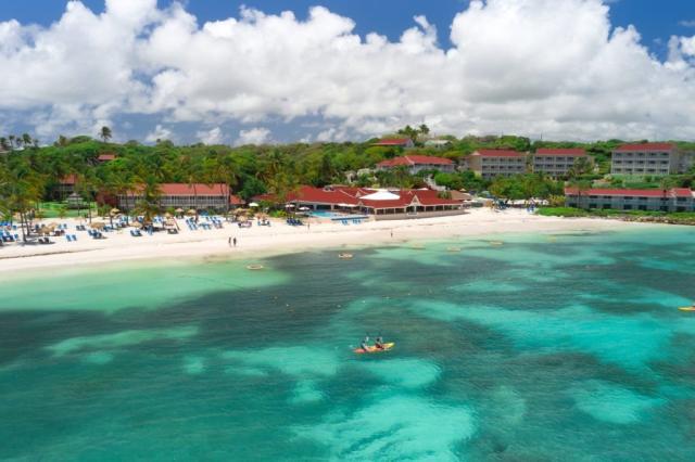 Pineapple Beach Club