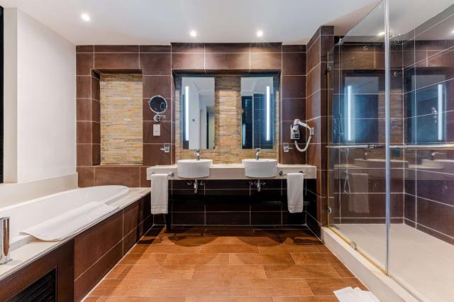 Hotel Crystals Beach Resort Belle Mare
