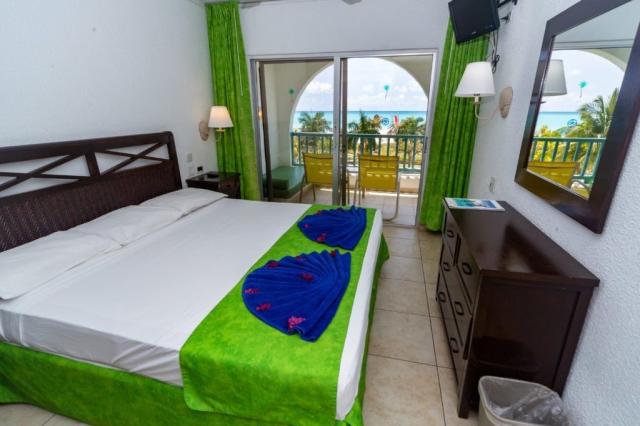 Jolly Beach Antigua