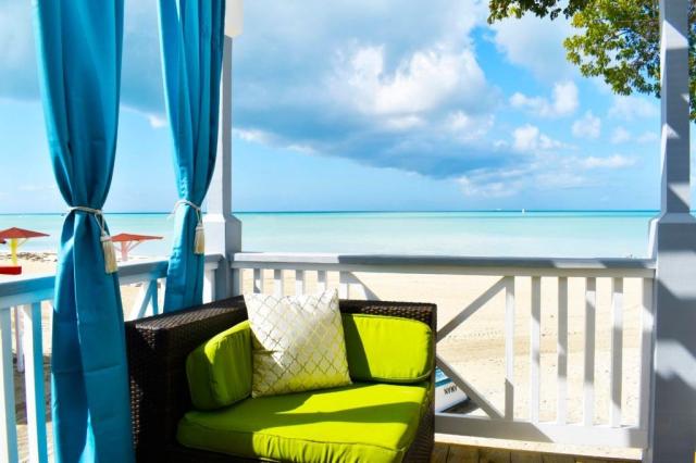 Jolly Beach Antigua