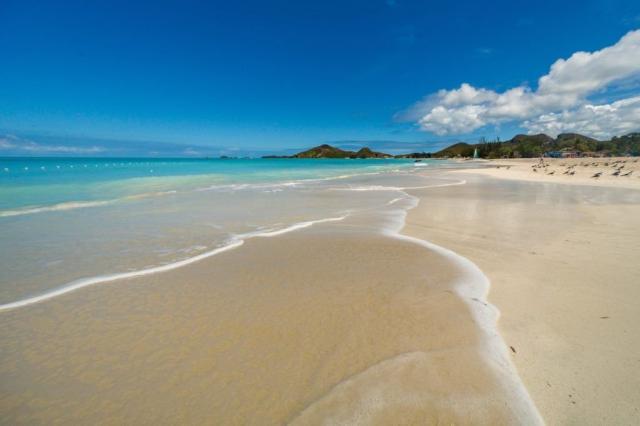 Jolly Beach Antigua