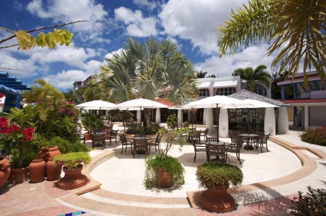 Jolly Beach Antigua