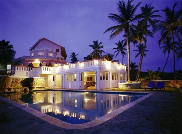 Blue Haven