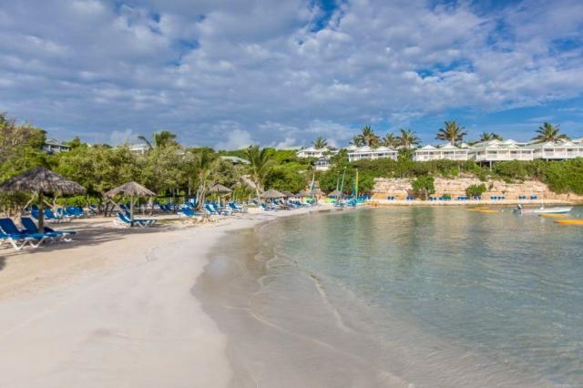 The Verandah Resort & Spa
