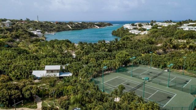 The Verandah Resort & Spa