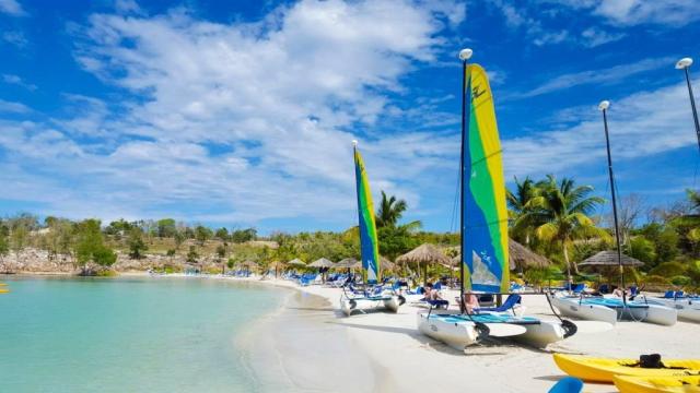 The Verandah Resort & Spa
