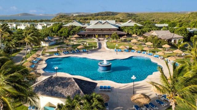 The Verandah Resort & Spa